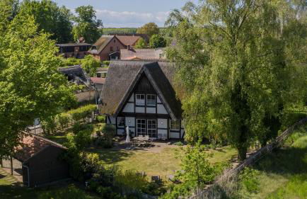 Ferienhaus Flieder - Foto 5