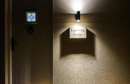 Leaholme Lodge - Foto 33