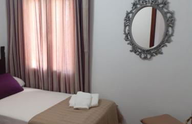 Casa Rural Plaza Zahara Buenas Vistas - Foto 12