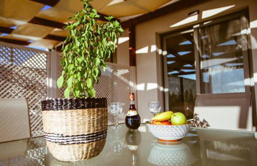 Iliovasilema Apartments - Foto 29