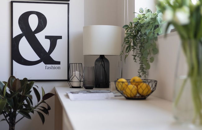 Starter Apart Wrocław - Foto 71