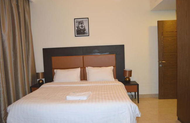 OYO 104 Q House 3 Apartments - Photo 8