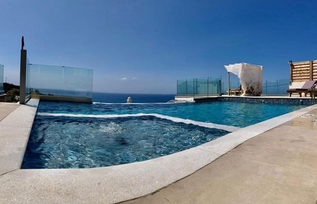 Example Villa Southern Crete - Foto 15