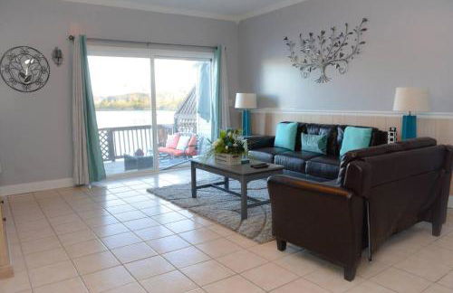 Scenic Carolina Waterfront Rentals - Arco - Foto 7