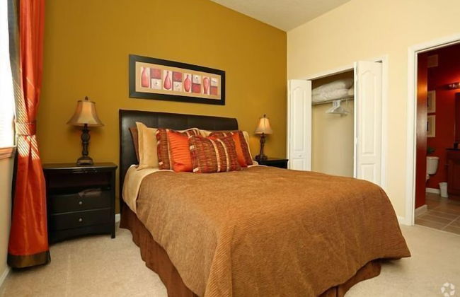 Cane Island Resort by Amazing Vacation Homes FL. Inc - Foto 8