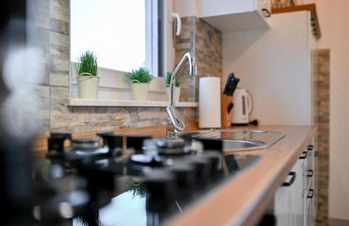 Holiday home Aprilis with pool, jacuzzi and sauna - Foto 31