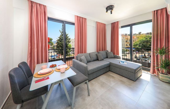 Joyy Suit & Apart - Foto 35