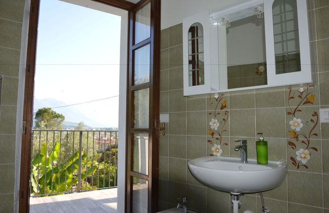 Villa Al Monte Arco Climbing & Bike - Foto 38