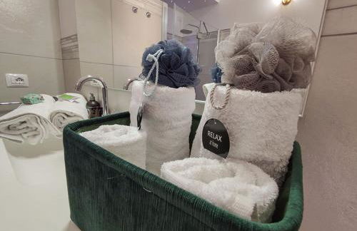 La Scarpetta Magica un soggiorno a 5 stelle spiaggia inclusa - Foto 36