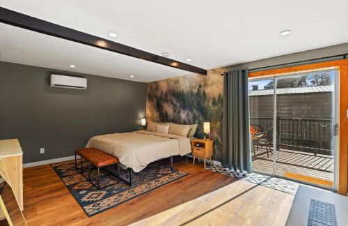 Cozy Modern Chalet in Strawberry - Foto 19