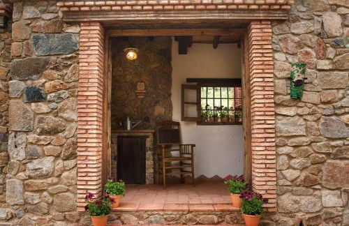 Molino Rio Alajar - Foto 45