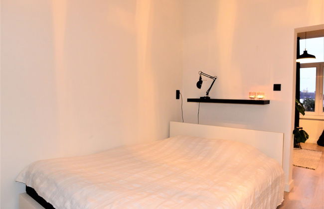 SLEEP INN ANTWERP - Flats & Suites - Foto 44