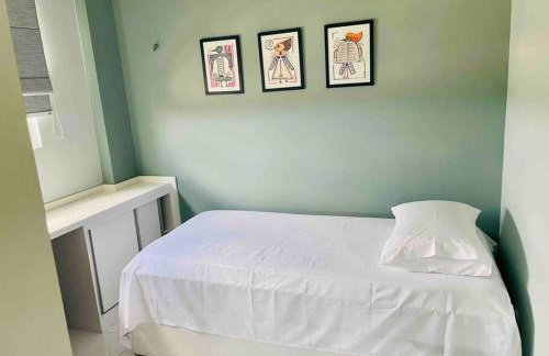 Apê Natal - Foto 39