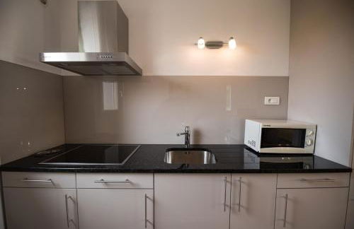 Les Alizés Résidence & Spa - Foto 64