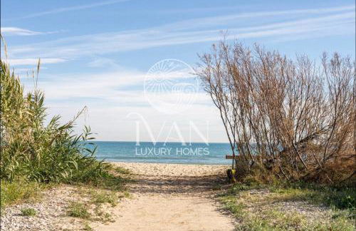 Casa Galiana Ivan Luxury Homes 5ªPlta Norte 1ªLínea - Photo 21