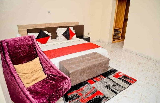 Aden 360 Apartments By Intra - Foto 4