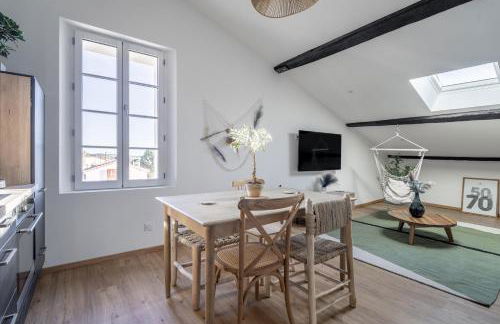 Le Somail - Louis 14 - Foto 14