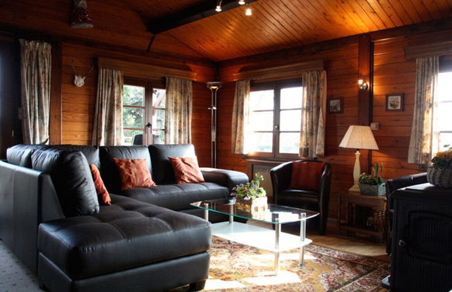 Longfaye Chalet With Sauna - Foto 7