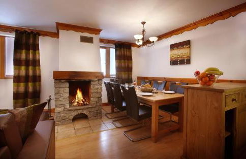 Chalet des Neiges Oz en Oisans - Photo 6