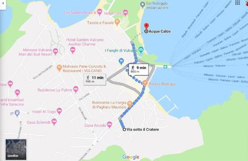 Casa Volcanalia - Foto 19