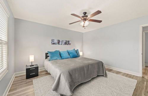 Home Away from Home 2 Close to KCI Airport, Weston - Foto 6