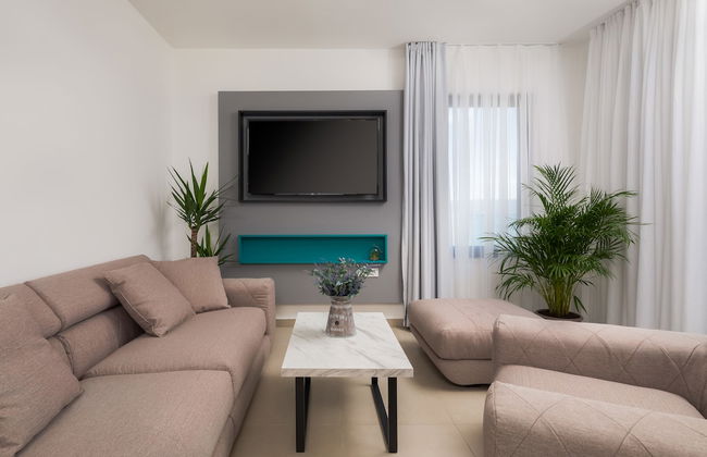 Villa Four Brothers Middle Floor - Foto 27