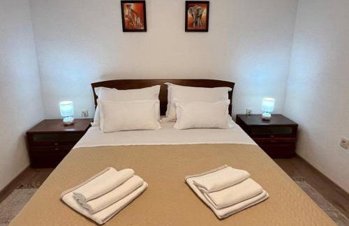 Villa Naledi - Photo 28