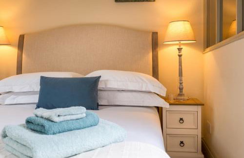 Garden Cottage - Foto 24