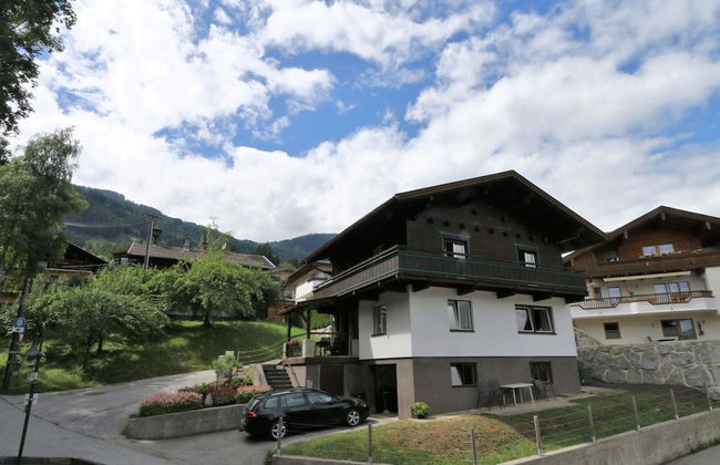 Holiday Home Horhager, Fugen - Foto 30