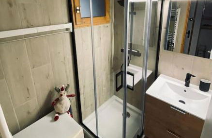 Appartement Laline - Foto 12