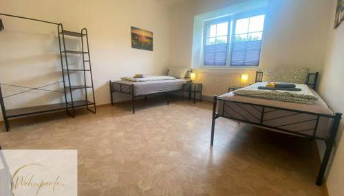 MonteurWohnung Fischbach App2 - Photo 3