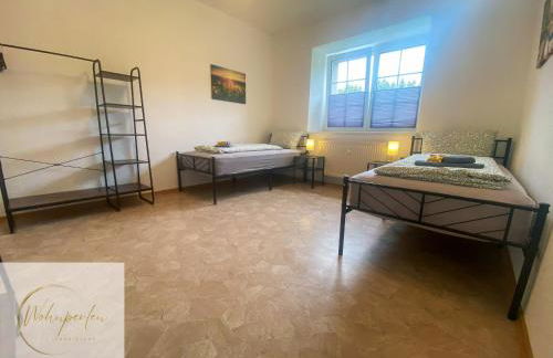 MonteurWohnung Fischbach App2 - Foto 3