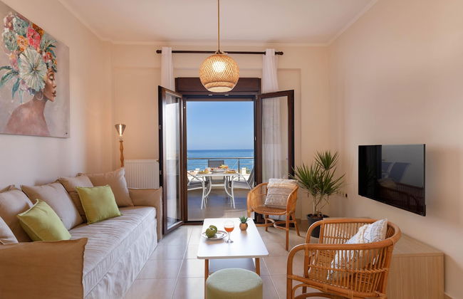 Green A Seaside Escape With Mesmerizing Views - Foto 7