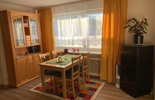 Ferienwohnung Waldbaden am Bahnhofplatz Sonthofen - Foto 8