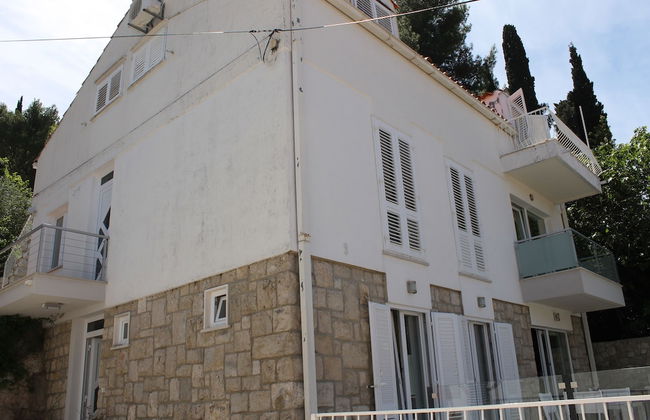 Apartments Mala - Foto 61