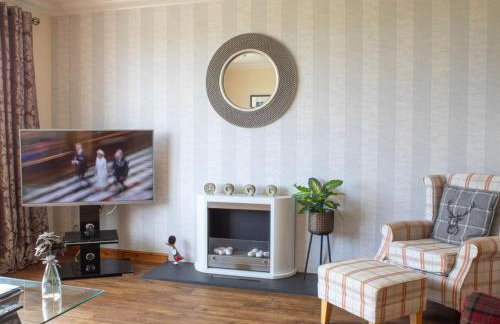 Holiday Home Quiraing Cottage by Interhome - Photo 2