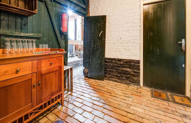 Comfy Holiday Home in Voerendaal - Photo 18