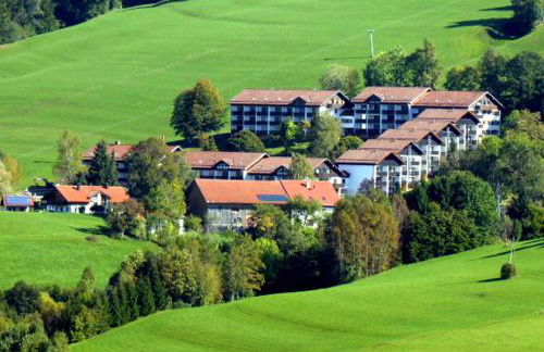 Ferienwohnung Am Kräutergarten - mit Pool, Sauna und Garage - Foto 18