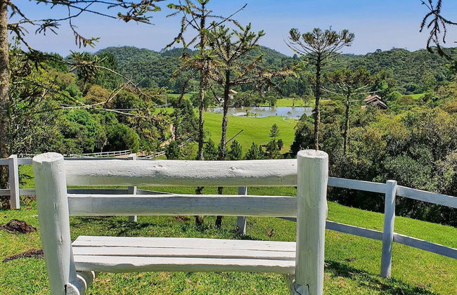 Rancho das Neves - Rancho Queimado - SC - Foto 11