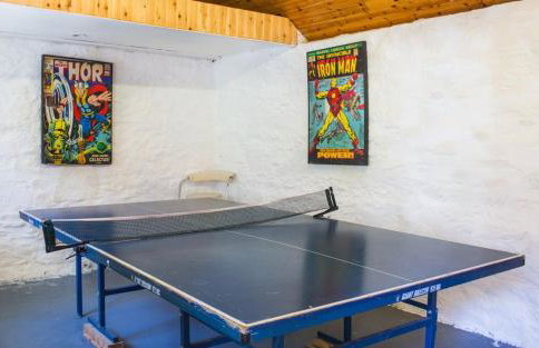 Argyll Barn - Foto 24