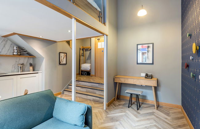 KM Apartments - Foto 35