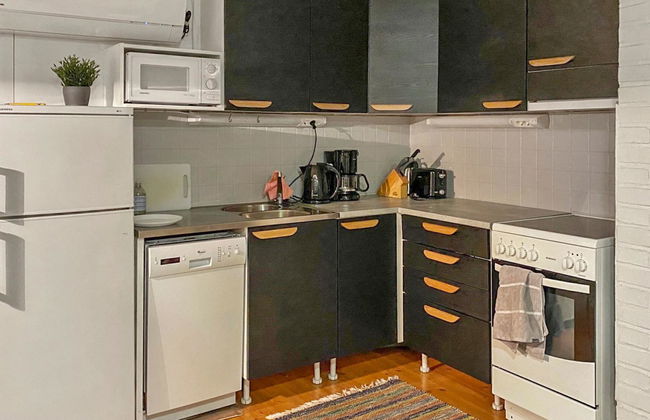 Hiekkalampi - Foto 9