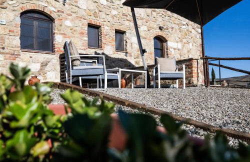 Podere Fossaccio Casa Biancospino - Foto 32