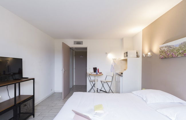 Garden & City Aix en Provence - Puyricard - Foto 24