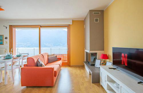 La Breva - Terrazzo panoramico vista lago di Como - Foto 22