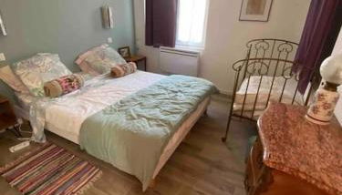 Rez de chaussée villa avec piscine - Foto 3