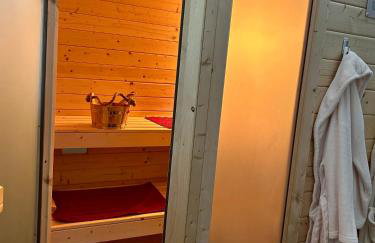 Haus mit Sauna am Waldrand - Nähe Brombachsee Altmühlsee - Foto 58