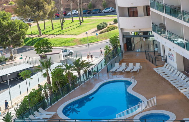 Pierre & Vacances Benidorm Horizon - Foto 12