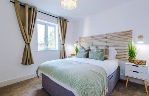 Luxurious Cosy 4BR Home Cheshire - Photo 30