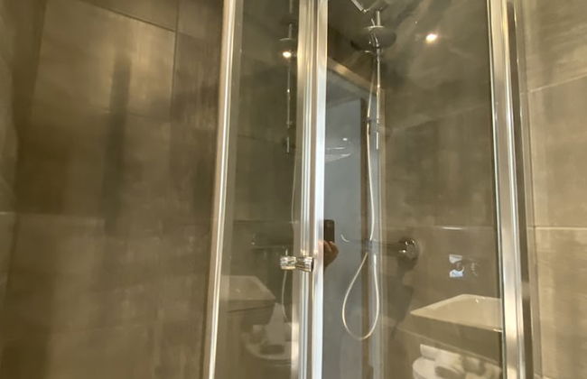 Eyre Square Galway Central Self Catering - Foto 30